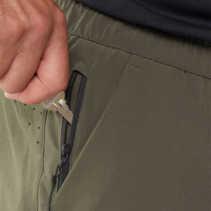 Shorts de sport au design tendance, logo personnalisé, vêtements de fitness, shorts de sport, shorts de sport pour hommes, vente en ligne - Product Image 4