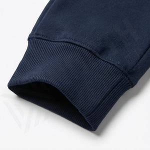 กางเกงลำลองผู้ชายสไตล์ใหม่สำหรับฤดูใบไม้ร่วง กางเกงขายาวทรงหลวมสไตล์ไฮสตรีท แบรนด์คุณภาพสูง ขายส่งหลายสี - Product Image 6