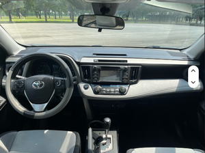 Toyota RAV4 XLE 2017 Usado (LHD/RHD) - Product Image 6