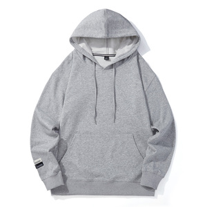 .เสื้อมีฮู้ดแบบมีซิปสำหรับผู้หญิงมีฮู้ดชั้นในแบบนุ่มระบายอากาศผ้าฝ้ายผสมผสานเหมาะสำหรับการเดินทางแบบลำลองหรือใช้ออกกำลังกาย - Product Image 1