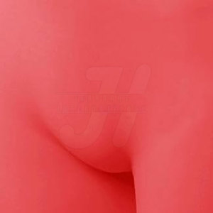 Nouveauté Short de motard femme taille haute coupe ajustée style décontracté avec impression personnalisée caractéristique respirante - Product Image 5