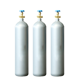 <span class=keywords><strong>Mini</strong></span> ISO9809-3 4L 5L 7L 8L 10L nhỏ xách tay oxy xi lanh các loại OD oxy xi lanh giá gas chai Tùy chỉnh cao Ya 37mn - Product Image 3