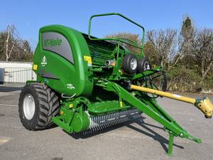 เครื่อง F5400บดสำหรับห้องแบบถาวรเครื่องอัดฟาง - Product Image 2