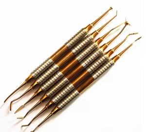 Norme de sécurité d'instrument chirurgical d'acier inoxydable de broyeur d'os de Cottle Manual conforme - Product Image 5