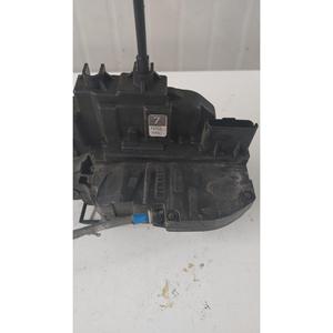 NISSAN Qashqai +2 (J10) (07>18) Serratura Anteriore Destra N32LFRC HR16DE - Product Image 3