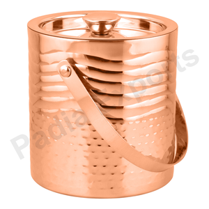 ถังน้ำแข็งสองด้านสำหรับเครื่องดื่มดีไซน์ทันสมัยสำหรับใช้ในบ้านหรือในเชิงพาณิชย์ - Product Image 3