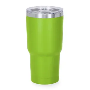 Tazza Termica Personalizzata Haftal, Gadget Promozionale per Bevande Personalizzabile - Product Image 2