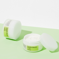 [OEM/ODM] COSRX Centella Blemish Cream-Fabriqué en Corée-Spot Intensive Care Hydratant Apaisant Anti-rides Anti-âge