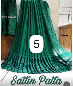 ผ้าชีฟองหลากสีผ้าชีฟองจากซูดานผ้าชีฟองโพลีเอสเตอร์ - Product Image 2