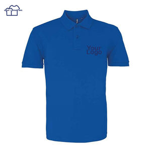 Camisas de Trabajo para Hombre de Alta Calidad, 100% Algodón, Tejido Premium, Ecológico, Sostenible, 220g, Color Sólido, Formal, Personalizadas con Estampado y Bordado - Product Image 1