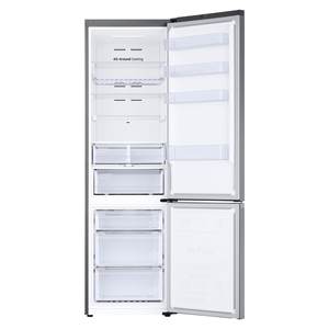 Refrigerador/Congelador ECOFLEX AI RB38C676CS9 EF de Acero Inoxidable Clase C, Tecnología Smart Total No Frost Air Space - Product Image 2