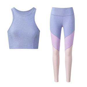 เลกกิ้งเซ็กซี่และสวยทุกสีชุดออกกำลังกายผ้าฝ้ายคุณภาพสูงมีให้เลือกทุกขนาด - Product Image 3