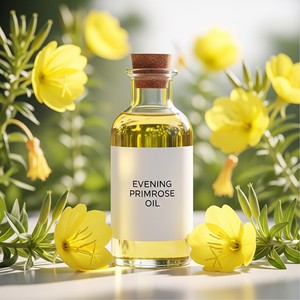 Vente en gros d'huile de graines d'onagre 100% naturelle, pressée à froid en vrac, pour la fabrication de savon et de cosmétiques - Product Image 5