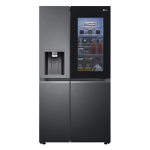 Réfrigérateur côte à côte 635L avec InstaView GC-X257CQES - Product Image 1