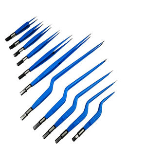 Cosmético Plástico Oftalmología Dermatología Fórceps hemostáticos Doble párpado Bipolar por Vaslcare - Product Image 5