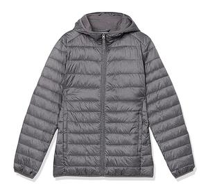 Custom Made <b>Top</b> Notch <b>Men's</b> Puffer Jackets New Arrivals Quilted Design Winter Hooded Jackets for <b>Men</b> with Zipper Closure - Product Image 4