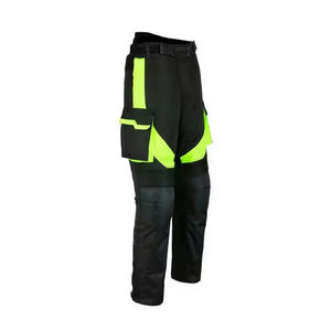 Vêtement de moto personnalisé pantalon imperméable pour hommes pantalon de course de moto coupe automatisée veste de moto - Product Image 4
