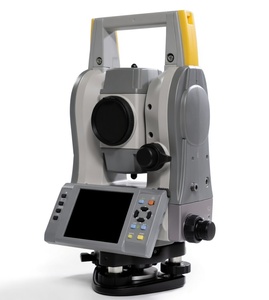 Estación Total Manual Profesional de 2 Pulgadas de Precisión – Sistema Avanzado de Enfoque Automático de Precisión – Serie Elite - Product Image 1