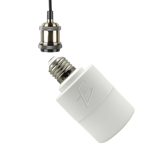 Faretto LED Moderno 15W Luce Bianca Calda (Equivalente a 100W) E27/Cob/da Incasso Regolabile 12V per Interni Certificato SAA in Plastica - Product Image 2