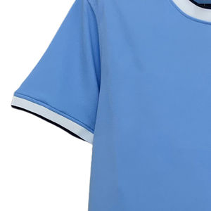Camiseta de Fútbol Retro de 1819, Estilo Chaleco, Diseño Clásico de Alta Calidad, para Clubes y Selecciones Nacionales - Product Image 6