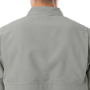 Camisa de Hombre con Botones, Diseño Elegante, Ligera, Antiarrugas, Cómoda, Transpirable, de Alta Calidad, Gran Venta - Product Image 4