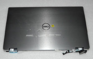 ใหม่สำหรับ Dell Latitude 9410 2-in-1 LCD ประกอบเต็ม (ปกด้วย/หน้าจอ w/hing w/ กล้อง) 01yywf 1 ywf - Product Image 3