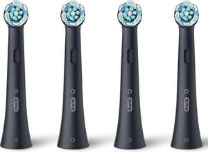 Brosse Oral-B iO Ultimate Clean pour brosse à dents électrique, noire, lot de 4, adaptée - Product Image 5