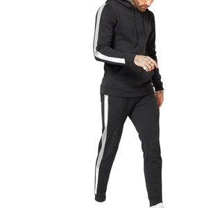 Chándal de invierno de talla grande para mujer, pantalones de chándal ligeros de algodón y poliéster transpirables con el último diseño y técnicas impresas - Product Image 1