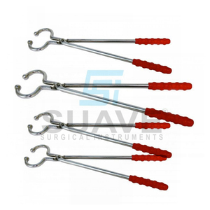 Wholesale <b>Animal</b> Care Bull Holder Comfortable Bull Holder Veterinary Instruments By SUAVE SURGICAL INSTRUMENTS - Product Image 1