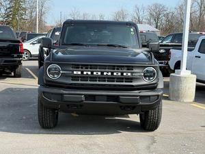 รถฟอร์ด บรองโก แร็ปเตอร์ บิ๊กเบนด์ ปี 2026 ใหม่/มือสอง เครื่องยนต์ 2.3L V4 กล้องมองหลัง 360 องศา รับน้ำหนักได้ 31-40 ตัน ระบบดีเซล/เบนซิน เกียร์อัตโนมัติ ขาย - Product Image 3