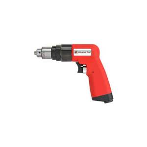 Marteau perforateur pneumatique à poignée pistolet de 1/4 pouce - Product Image 1