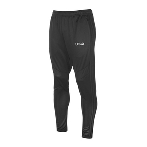 Pantalones Deportivos Casuales para Hombre de Alta Calidad, Diseño Recto, Algodón y Lona, Ropa de Gimnasio, Secado Rápido, Transpirables, con Forro Polar - Product Image 5