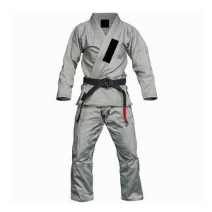 Vente en gros de kimono de karaté et de judo avec logo personnalisé, uniforme d'arts martiaux, entraînement et compétitions, tenue avec BJJ - Product Image 5