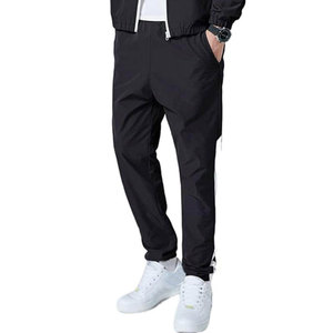 Conjunto Deportivo Informal con Capucha de Nailon Sólido, Transpirable y de Alto Rendimiento, con Logotipo Personalizado para Equipos Deportivos y Fitness, Fabricación Profesional - Product Image 4
