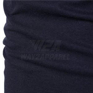 Camisetas Polo para Hombre de Última Moda con MOQ Bajo, Camisetas Polo para Hombre de Tela Suave, Camisetas Polo para Hombre de Nuevo Diseño - Product Image 4