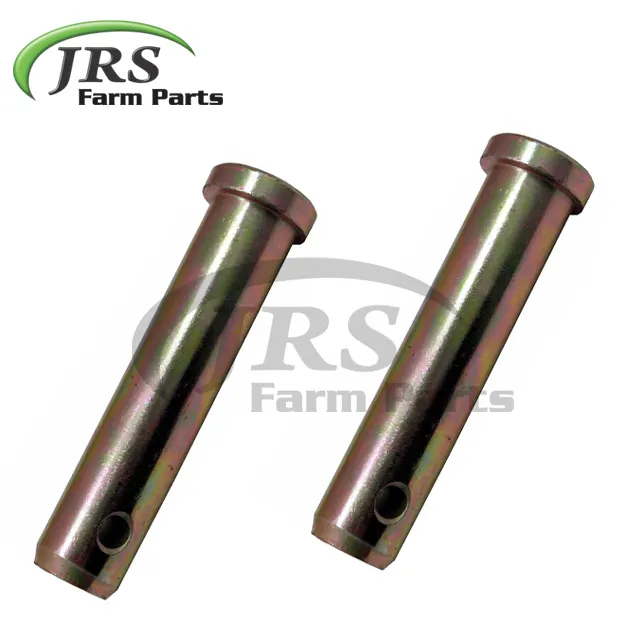 Pin do enlace para o braço mais baixo com desempenho óptimo para a maquinaria agrícola Pin resistente do enlace para o braço mais baixo