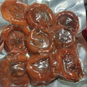 ลูกพลับอบแห้งแท้จากเวียดนามรสชาติหวานสดราคาไม่แพง - Product Image 1