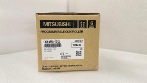 For Mitsubishi FX2N-48ER-ES/UL PLC Expansion <b>Module</b> for Industrial <b>Control</b> & Programming - Product Image 2