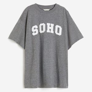 Personalizado al por mayor de verano mujeres camisetas precio barato OEM diseño mujer camiseta - Product Image 4