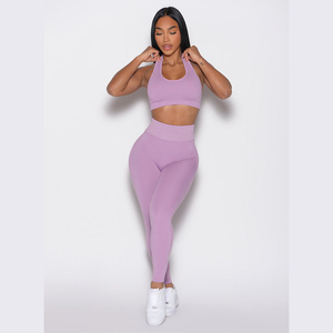Leggings de Cintura Alta con Logotipo Personalizado, Diseño de Bosque Nocturno, Elásticos, de Secado Rápido, para Gimnasio, Último Modelo, Precio de Fábrica - Product Image 3
