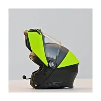 Intercom AGV Insyde pour casque Tourmodular avec suppression du bruit et réception automatique des appels