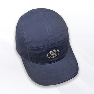 Gorra deportiva personalizable de Vietnam de alta calidad 100% algodón impreso Logo sombrero para hombres y mujeres para actividades al aire libre y viajes - Product Image 5