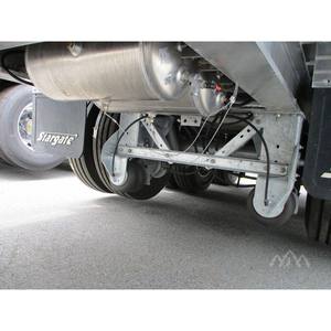 Remorque de camion commerciale STARGATE 48 pieds 2024 - Product Image 6