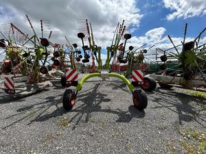 Revestimiento CLAAS 2600 - Product Image 4
