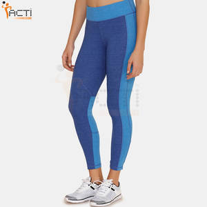 Mallas sin costuras para mujer, mallas ligeras para mujer, al mejor precio, hechas en Pakistán - Product Image 2