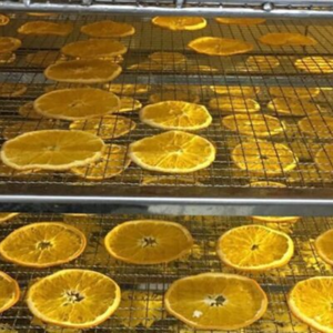 RUEDAS DE NARANJA SECAS NATURALES | PARA USO DE TÉ Y PANADERÍA - Product Image 5