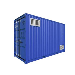 Contenedores de envío de 20 pies y 40 pies de calidad premium Entrega rápida disponible ahora para ofertas al por mayor - Product Image 5