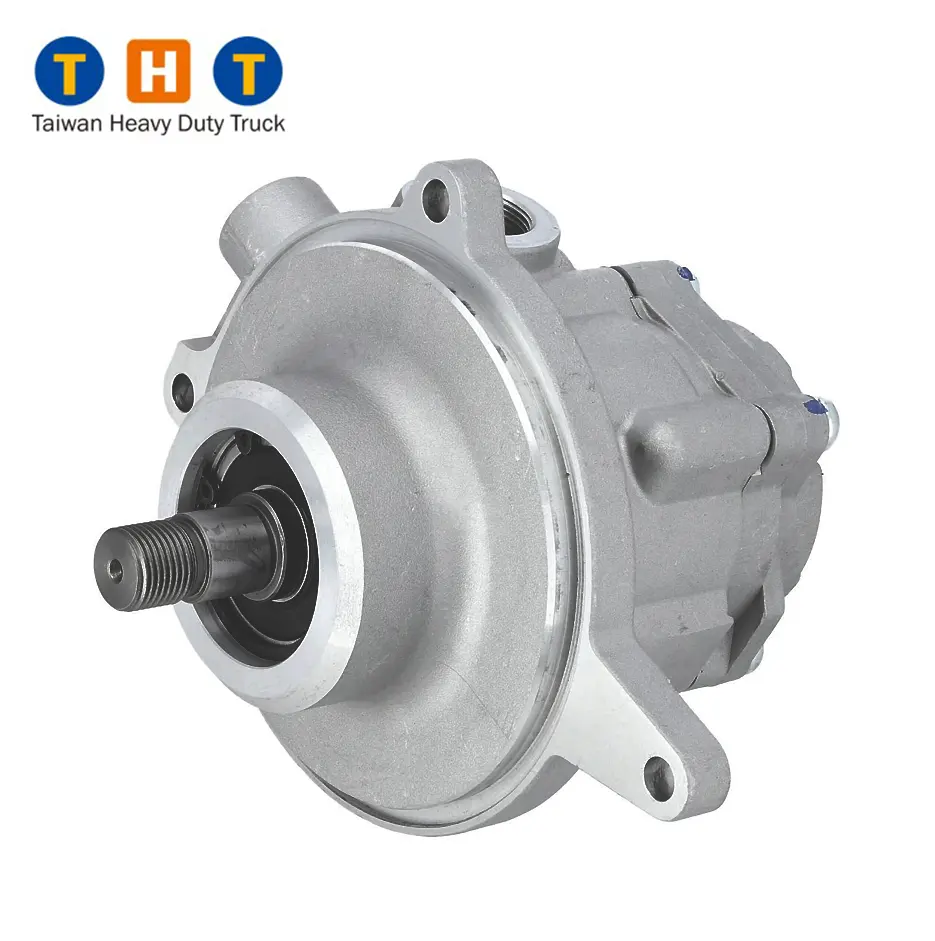 Power Steering Pump 21488865 Truck Parts For Volvo FH FM