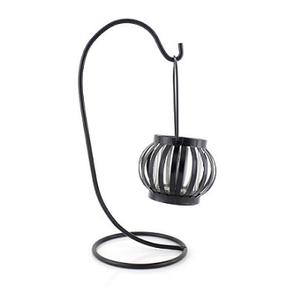 Bougeoir en cristal, décoration de la maison, autre support de bougie brillant, pour l'intérieur et l'extérieur - Product Image 1