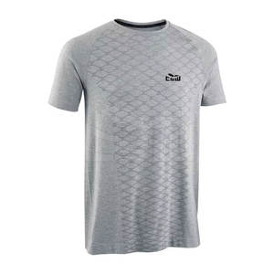 Camiseta elegante ajustada para adultos, camiseta de gimnasio, Pakistán hecha en Nueva camiseta para exteriores, la mejor camiseta de gimnasio - Product Image 1